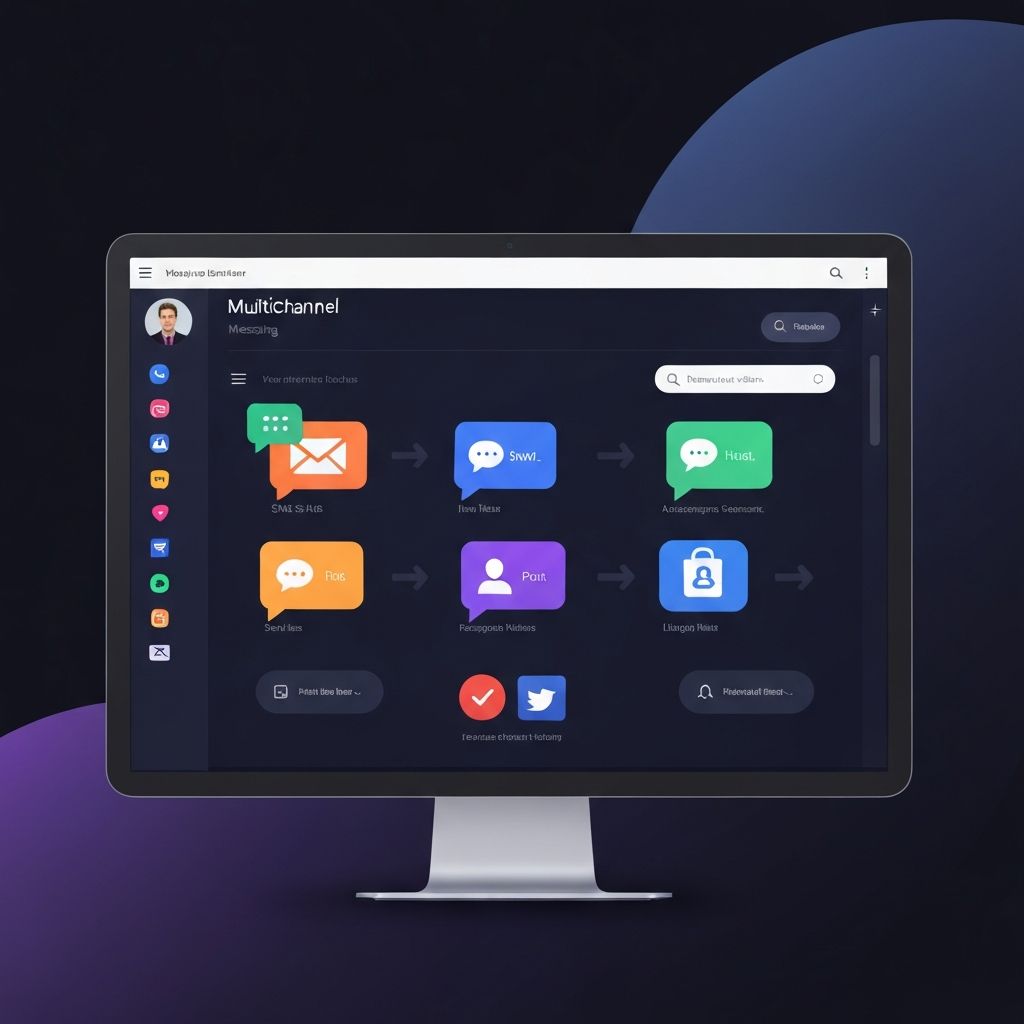 Multi-Channel Support